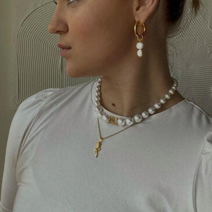 Rose Ketting - Goud