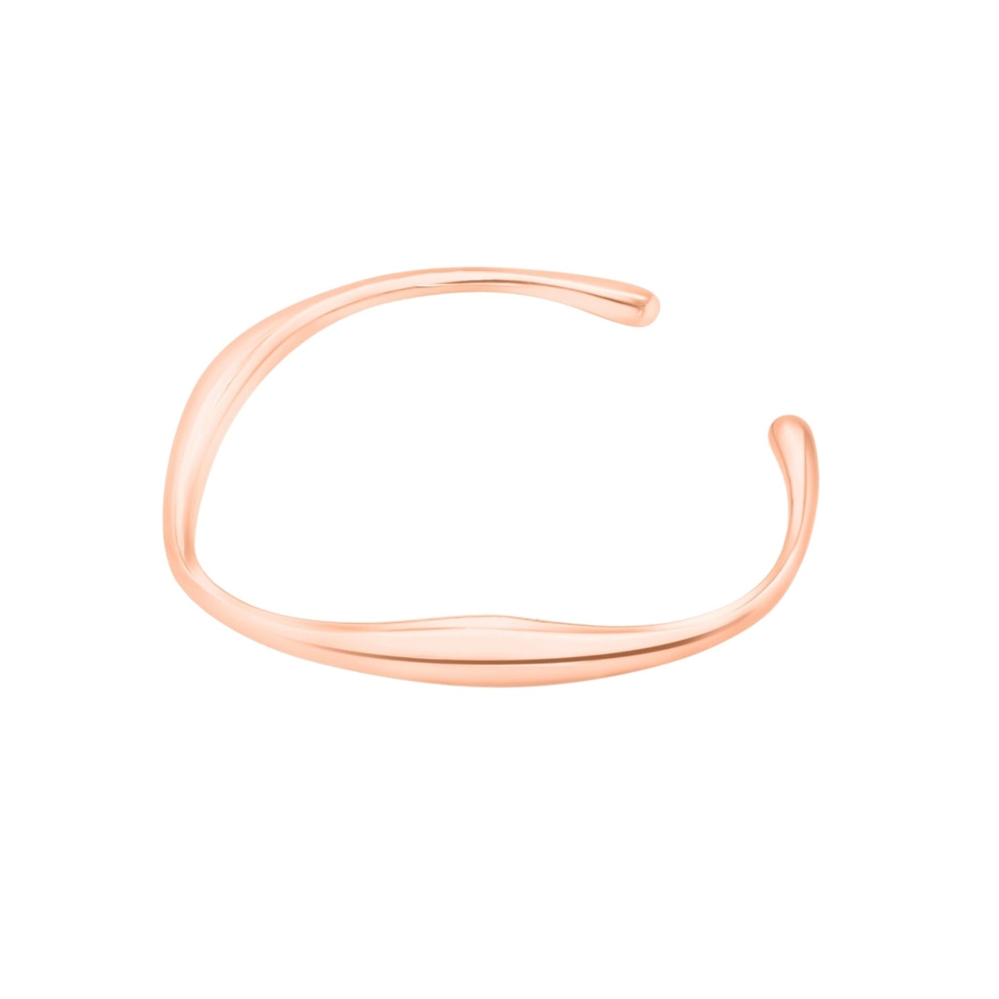 Aria Bracelet - Rose Gold