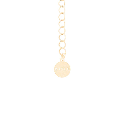 Parel Armband - Goud