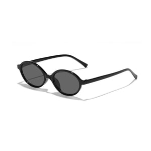 Solis Sunglasses - Black Grey