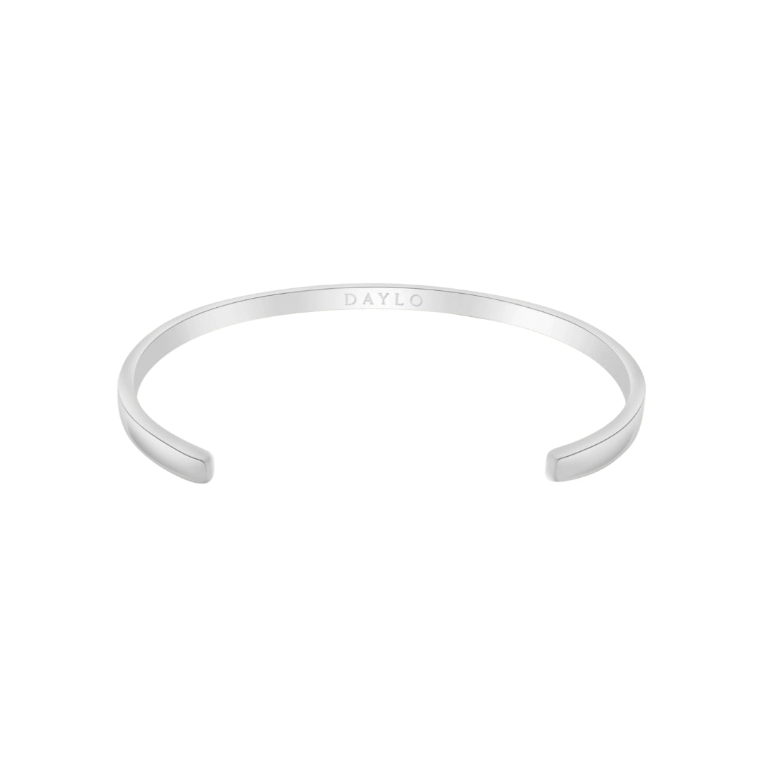 Vera Bracelet - Silver