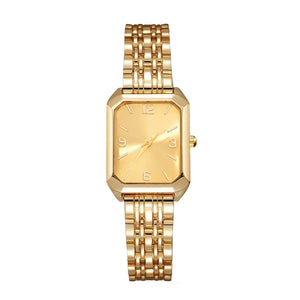 Aira Ur - Gold / Gold