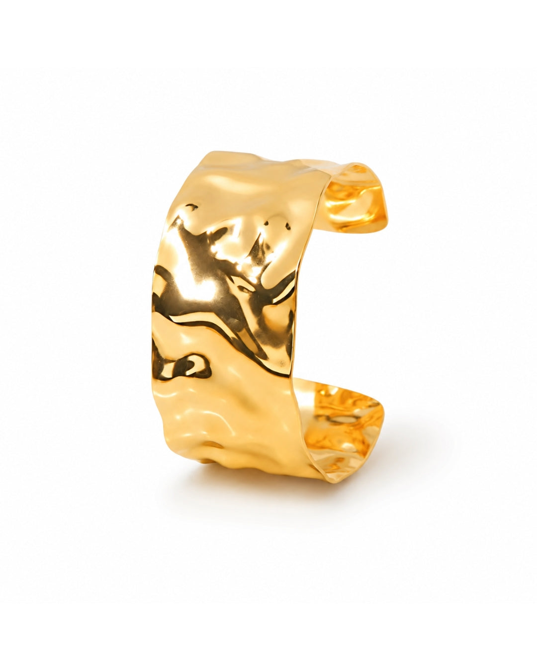 Alina Armband - Goud