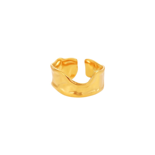 Alira Ring - Gold