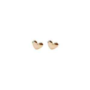 Aveline Earrings - Gold