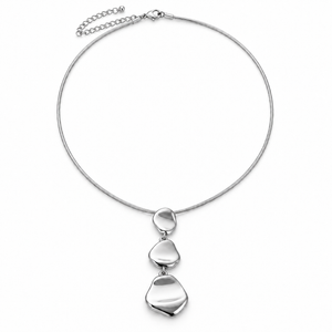 Malia Ketting – Zilver