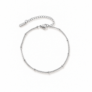 Nomi Armband - Zilver