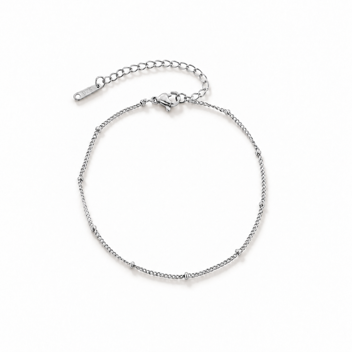 Nomi Armband - Zilver