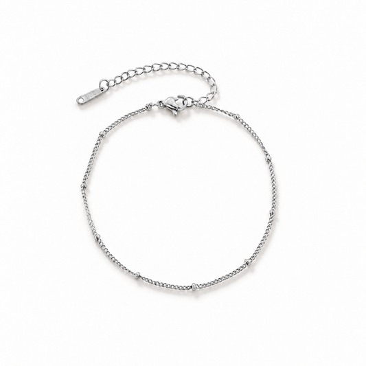 Nomi Armband - Zilver