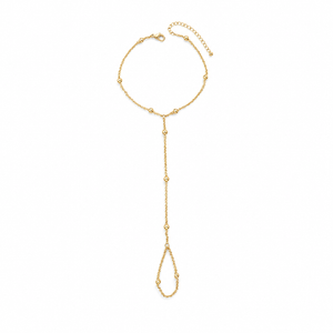 Naya Armband-ring - Goud