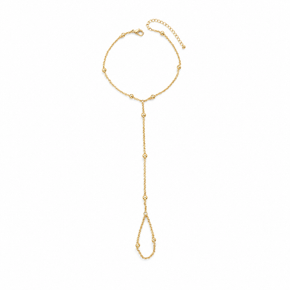 Naya Armband-ring - Goud