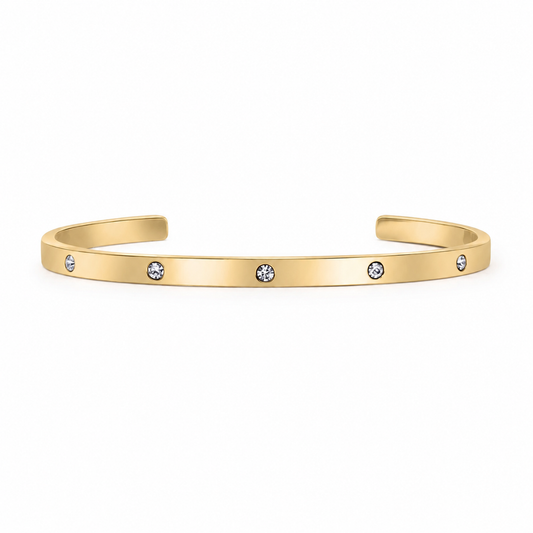Vera Bracelet - Gold