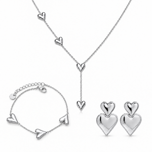 Alva Hartjesset – Zilver