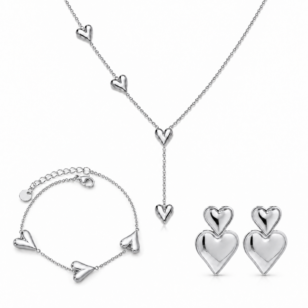 Alva Hartjesset – Zilver