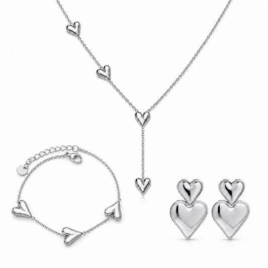 Alva Hartjesset – Zilver