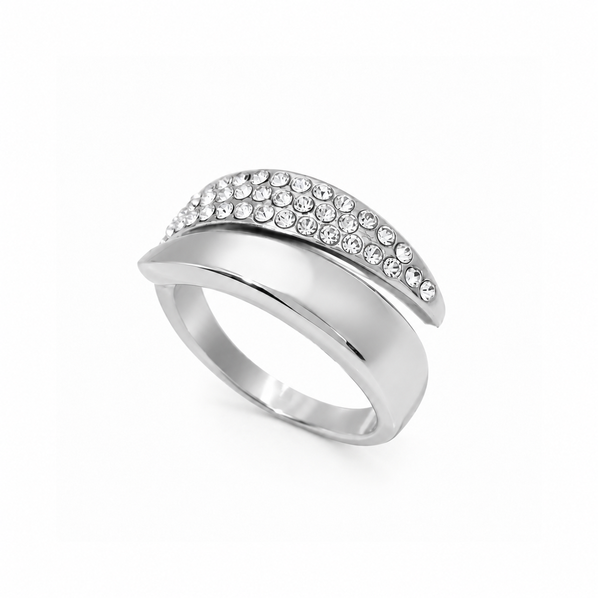 Thea Ring - Zilver