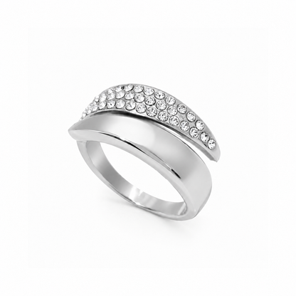 Thea Ring - Zilver