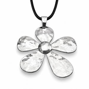 Lumi Ketting - Zilver