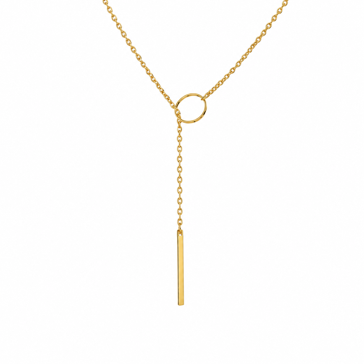 Kaia Ketting - Goud