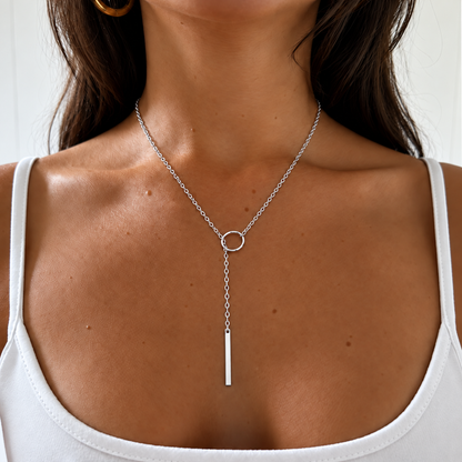 Kaia Ketting - Zilver