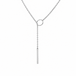 Kaia Ketting - Zilver