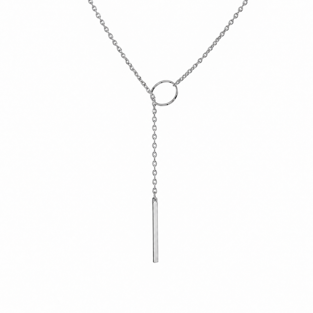 Kaia Ketting - Zilver
