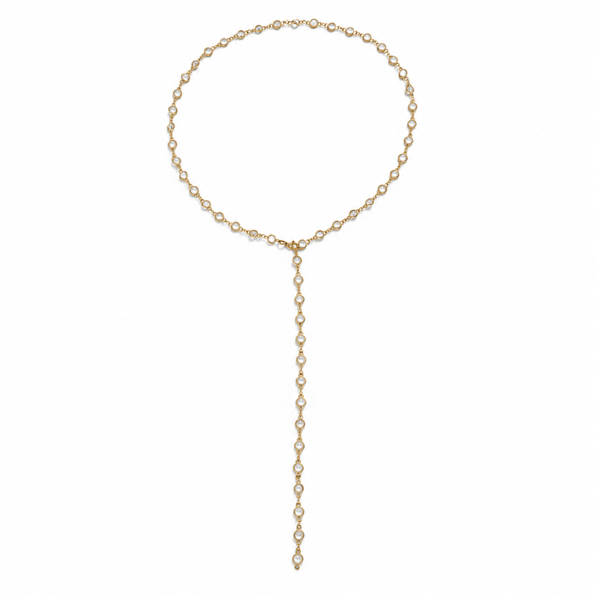 Sena Ketting - Goud