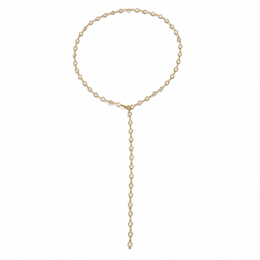 Sena Ketting - Goud