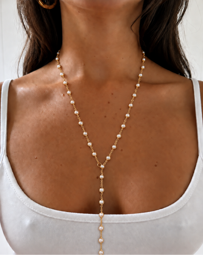 Sena Ketting - Goud