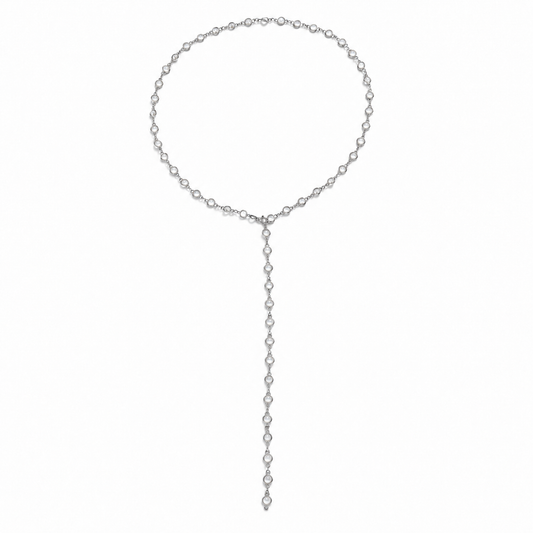 Sena Ketting - Zilver