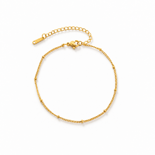 Nomi Armband - Goud