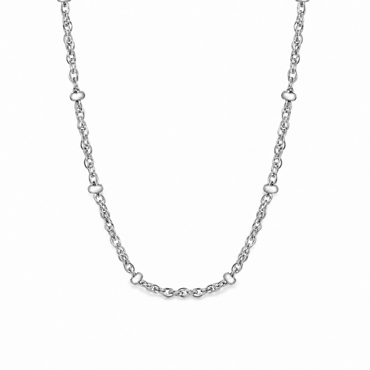 Nomi Ketting - Zilver