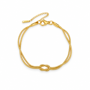 Kyra Armband - Goud