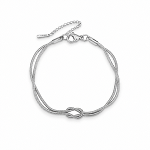 Kyra Armband - Zilver