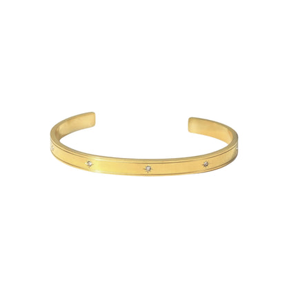 Anja Armband - Goud