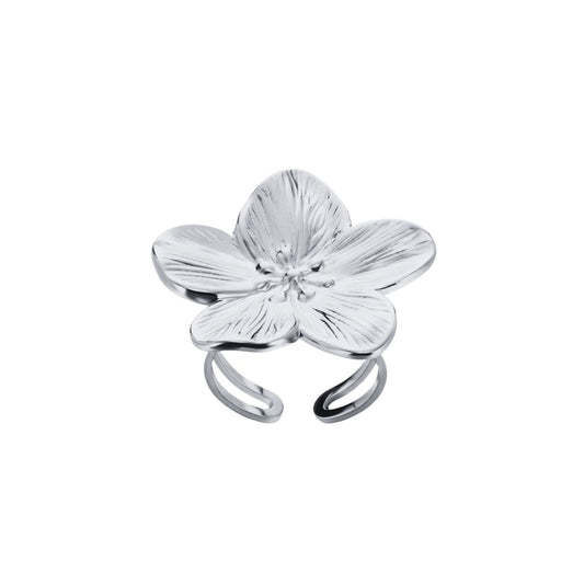 Elara Ring - Silver