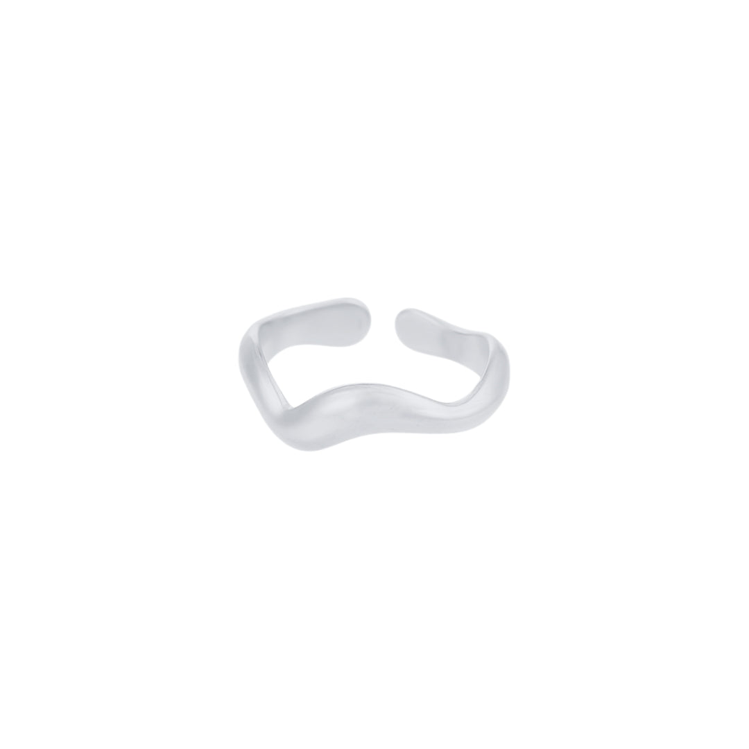 Elva Ring - Silver
