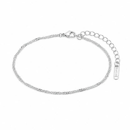 Felina Set - Zilver