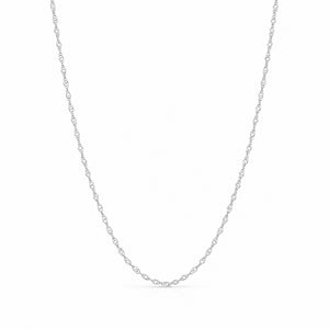 Felina Halsband - Silver