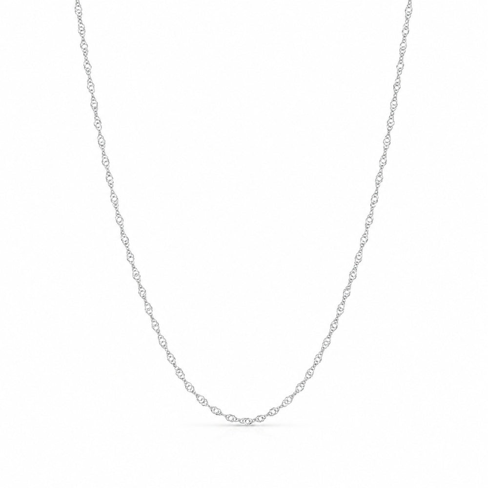 Felina Halsband - Silver