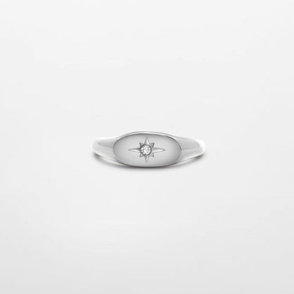 Felizia Ring - Silver