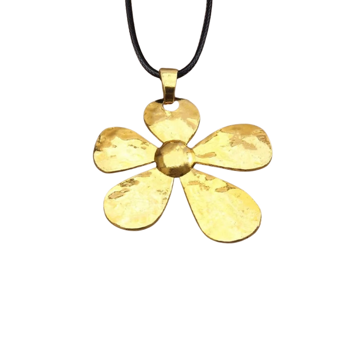 Lumi Halsband - Guld