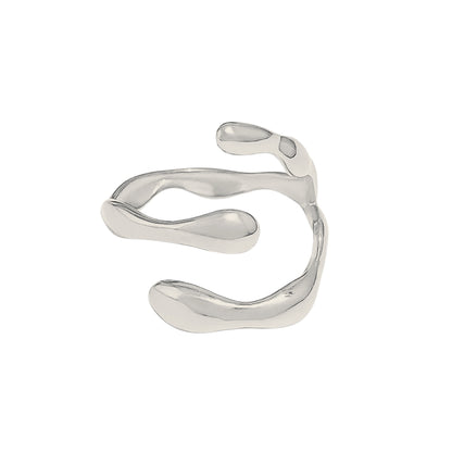 Elise Ring - Silver 