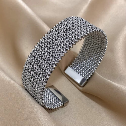 Talia Armband - Zilver