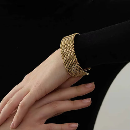 Talia Armband - Goud