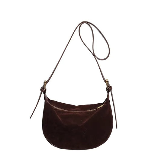 Nala Bag - Coffee brown