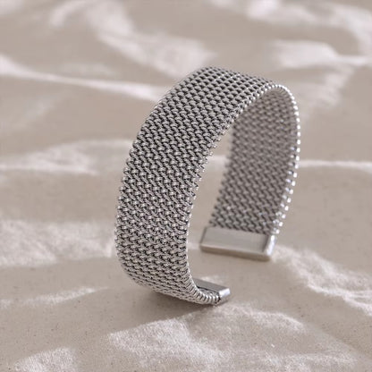 Talia Armband - Zilver