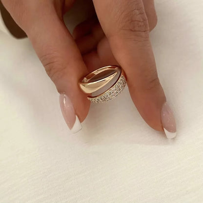 Thea Ring - Gold