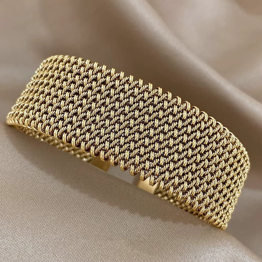Talia Armband - Goud