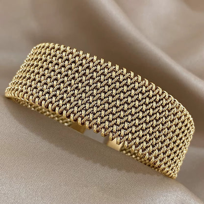 Talia Armband - Goud